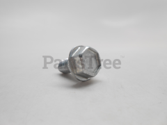 Snapper 930601 Screw, 5/16-18 X .625 - image 3