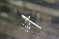 Toro 146489 Rivet - image 1