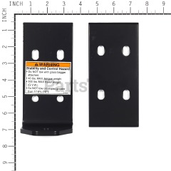 Snapper 5600031 Hitch Kit, 1500/Citat - image 3