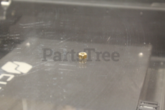 MTD 712-3009 Hex Lock Nut, 5/16-18 - image 2