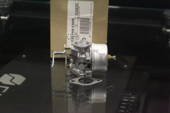 Tecumseh 632696 Carburetor - image 2