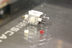 Echo 12520008564 Carburetor, C1m-K37d - image 2