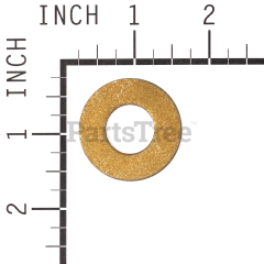 Briggs & Stratton 690582 Washer - image 1