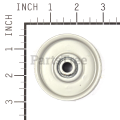 Murray 13850 Hexagon Cold Drawn Carb St C1215 - image 4