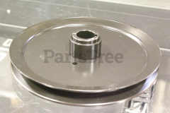 Gravely 07337767 Engine Sheave, 1.00 Id X 8.25 Od