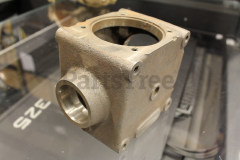 Tecumseh 770076A Housing