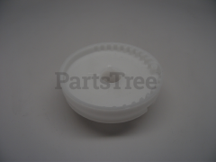 RedMax 503876301 Starter Pulley - image 2