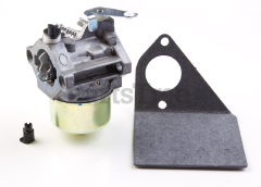 Simplicity 497844 Use 499029: Carburetor Kit - image 4