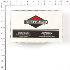 Briggs & Stratton 492645 Carburetor - image 2