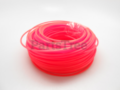 Echo 306095053 .095 Cross-Fire Trimmer Line, 1/2lb Donut - image 1