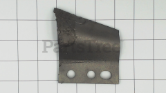 Toro 98-8224 Tooth-Lh,Soil - image 2
