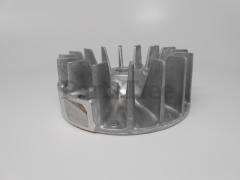 Poulan 545120401 Flywheel Assembly - image 1