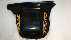MTD 664-04066 Grass Bag, 19" C Cad