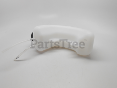 RedMax 578942801 Fuel Tank Assembly, Low-Perm 188 - image 2