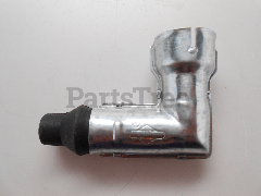 Snapper 792597 Use 793351: Boot-Spark Plug - image 2