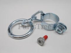 Echo P021009800 Hanger Kit - image 1