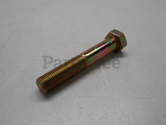 MTD 910-1010 Hex Bolt, Grade 8 - image 2