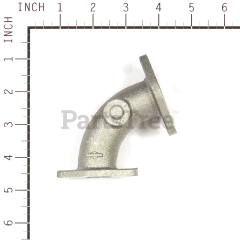 Snapper 555776 Manifold-Intake - image 3