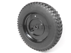 MTD 734-2010A Wheel Assembly, 9.0" X 2.125" - image 1