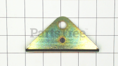 MTD 1768623001 Bag Hanger Bracket - image 2