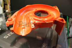 Echo E103001460 Fan Case/Fuel Tnk Assy Pb-2520 - image 2