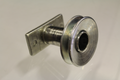 MTD 687-02528 Drive Pulley, 25mm - image 5