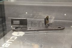Simplicity 1716983 Roller Bracket, Lh