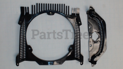 Echo E104000000 Leaf Protection Kit - image 2