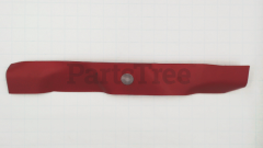 Exmark 103-6392-S Mower Blade, 18.0" Mulching