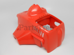 RedMax 503871801 Cylinder Cover - image 1
