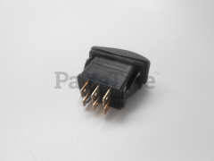 Exmark 109-4813 Rocker Switch, On-None - image 3