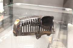 Echo A320000091 Muffler Cover - image 1