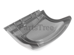 RedMax 532185589 Door Mulch 21" Rear Push Gray - image 2