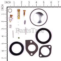 MTD 394698 Kit - image 4