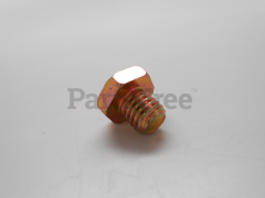 Echo 610434-50031 Bolt, 8 X 8 - image 2