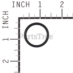 Snapper 53737 Ring, Quad .924idx.10 - image 3