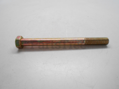 MTD 01000745 Hex Screw, 1/2-20 - image 2