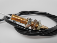 MTD 746-0916 Clutch Cable - image 3