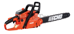 Echo CS-400 F - Echo Chainsaw (SN: C27911001001 - C27911999999) View of CS-400F SN C27911001001 - C27911999999
