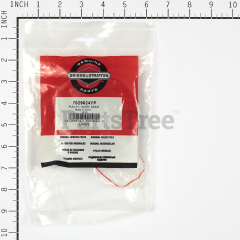 Snapper 29624 Idler Seam Pulley - image 2