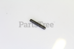 MTD 715-0129 Spirol Spring Pin - image 2