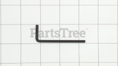 Echo X605000090 Hex Wrench - image 2