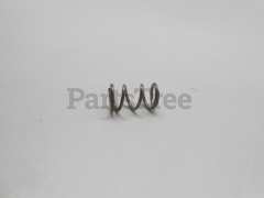 Tecumseh 630738 Spring - image 1
