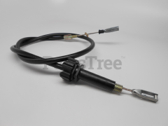 Exmark 84-9120 Traction Cable - image 1