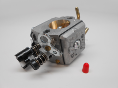 RedMax 503281801 Carburetor, Hd-12b Epa Walbro - image 3