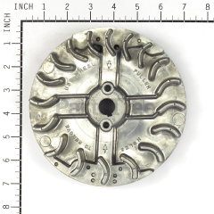 Briggs & Stratton 691987 Flywheel - image 1