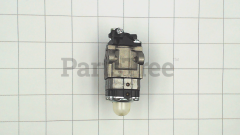 Echo A021003271 Carburetor - image 3