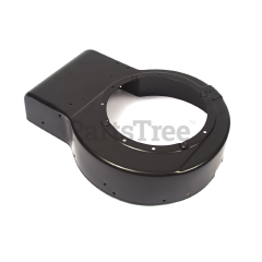 Snapper 299853 Use 491596: Blower Housing Assy - image 3