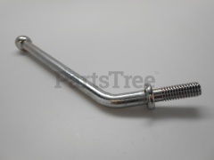 RedMax 532109228 Lock Lever, Crt - image 1