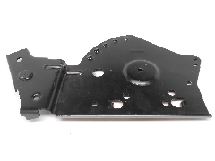RedMax 532434513 Handle Bracket Assembly, Rh 21 Fgd Hw - image 2